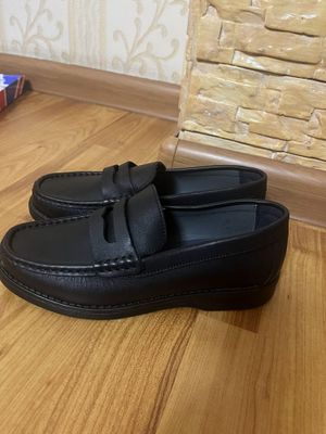 новые туфли для мальчиков