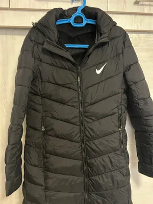 куртки пухавик