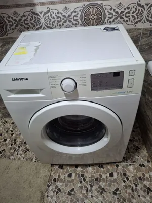Samsung ecobubble