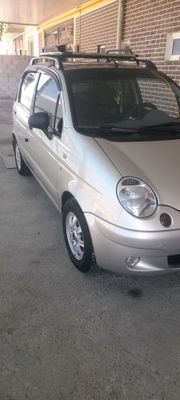 Daewoo Matiz ( Standart ) 2-poz 2006 yil
