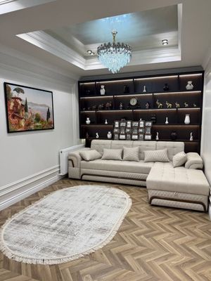 Продам 2/4/10 73м2 в ЖК Yakkasaroy City MALL