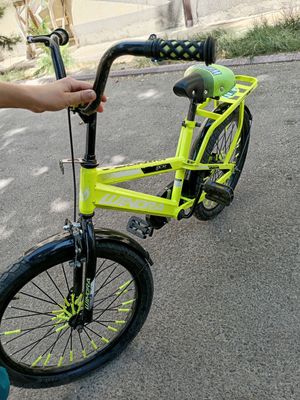 Velosiped 20 razmerli