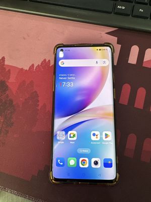 Oneplus 8Pro 12/256