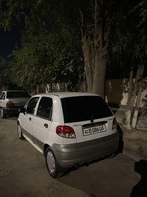Matiz best 2010 korib olasla