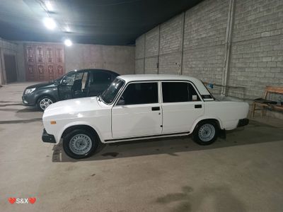 жугули 2107