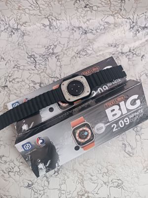Smart watch T900 Ultra