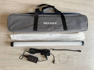 RGB Освещение Neewer TL60