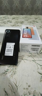 Срочна продам Redmi Note 10 Pro