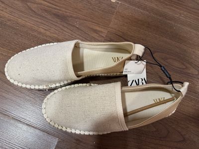 Сандали мужские Zara