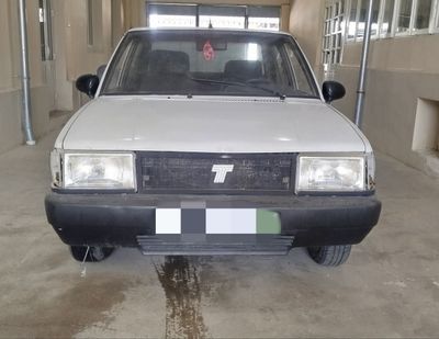 Продается Dogan S.L.X 1995 Metan gaz
