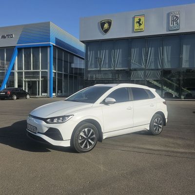 BYD e2 405 km 2024