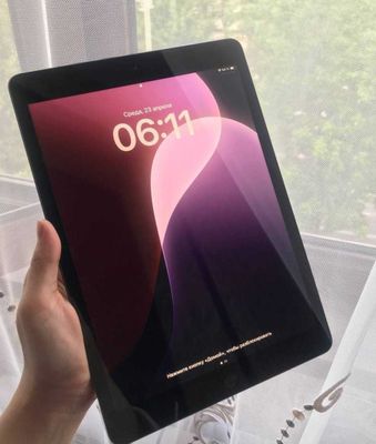 Ipad 8 gen ideal +koropka garantiya