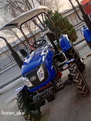 Xitoy traktori Xintai 304