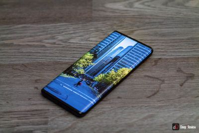 Vivo nex 3 sotiladi