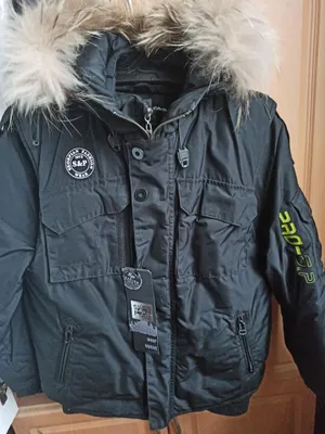 Куртка супер ! Куртка+ жилет на мальчика