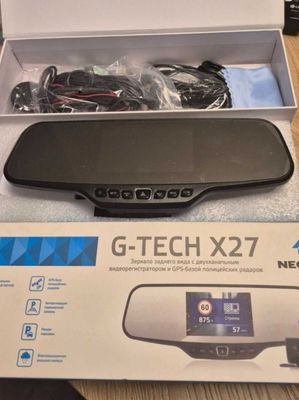 Продаю Neonline G-Tech x27 совершенно новый.