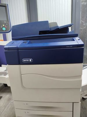 Xerox Colour С60