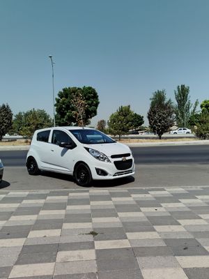 Spark sotiladi 2018