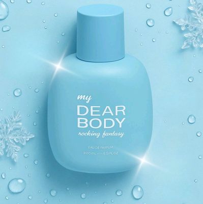 DEAR BODY AROMATI