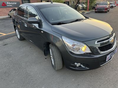 Продам Chevrolet Cobalt 2021 avtomat