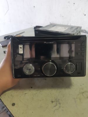 PIONEER 725 magnitofon