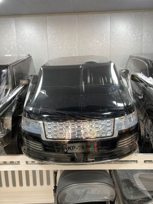 Range Rover 2 oʻrindiqli 4 matorchikli orginal