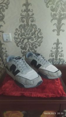 Мужские красовки