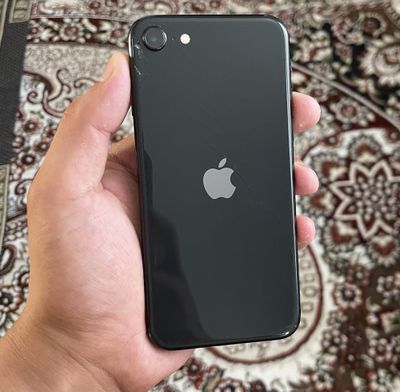 iPhone Se 2020 64 gb 72%