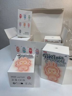 Лабубу оригинал Продам Labubu | Коллекционная игрушка Продаю оригинал
