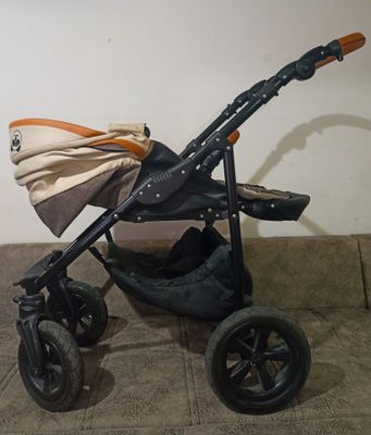 Детская коляска PRAMPOL®
