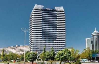 Срочно Продается Квартира 1/25/27 38м2 на “NRG U Tower” Дружба Нарожов