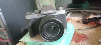 Fujifilim t 200 xolati alo