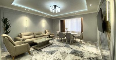 Сдается квартира на аренду айбек
