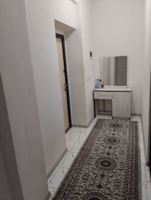 квартира арендага берилади. Сергели-5a мавзеси, 2-метро бекати ёнида