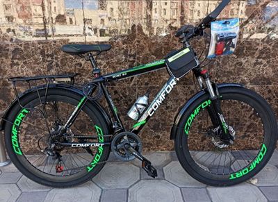 veloseped 26