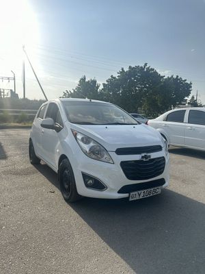Spark mexanika sotiladi