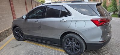 Equnox 2023 Greey 13600 Probeg 447milyonik