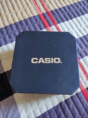 часы женские Casio