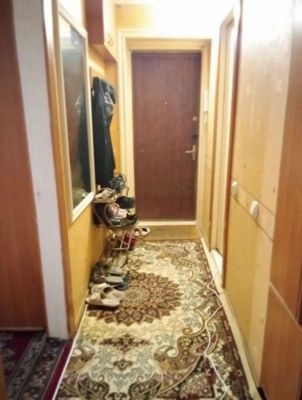 Сдаётся квартира.Чиланзар 1 квартал 3/3/4 с обстановкой