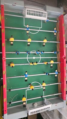fudbol polya oyinchoq