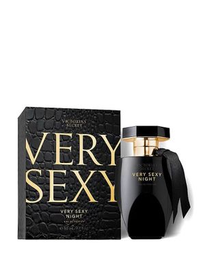 Original Victoria secret Very sexy night Edp (100)ml