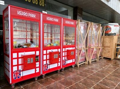 Хватайка oyinshoq apparat хит бизнес