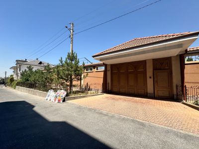 Продаётся территория 9 соток. Элитная махалля Регистан Юнусабад