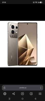 Infinix not 50 pro