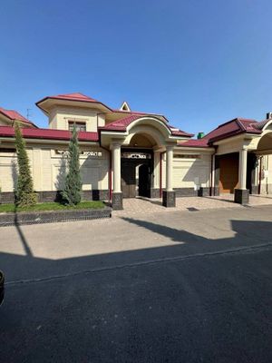 Дом евродом 6 соток Юнусабадский район