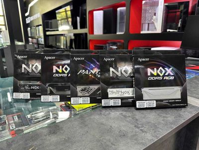 Operativka APACER DDR5 16GB 5600Hz Udimm