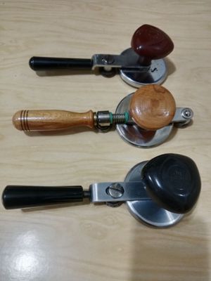 Ключ для консервации