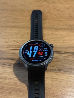 Часы Amazfit Balance