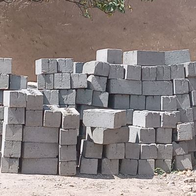 Sement blok