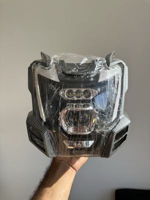 Elektro muravey fara